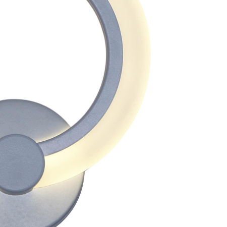 Потолочные светильники — Бра Escada Orbita 10237/1LED 8W купить в 