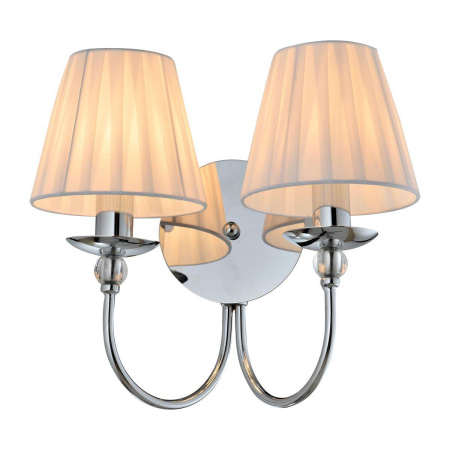 Потолочные светильники — Бра Moderli Feels V2611-2W купить в 