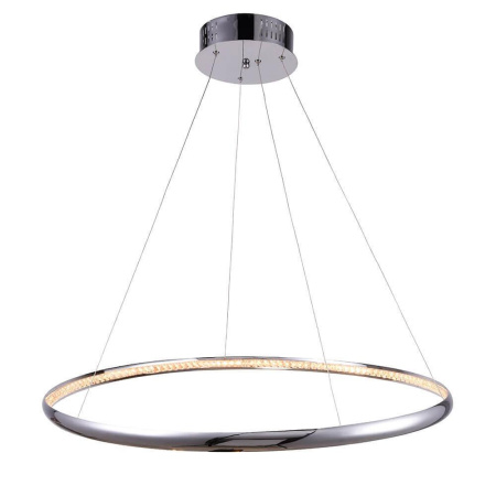 Люстры подвесные — Подвесная люстра Azzardo Brighton 1 AZ1610 купить в 