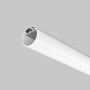 Профили для светодиодных лент — Профиль Maytoni Technical ALM-D30-S-2M купить в 