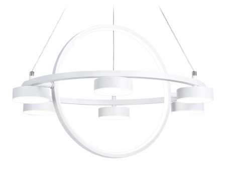 Люстры подвесные — Подвесная люстра Ambrella Light FL51772 купить в  Люстры подвесные — Подвесная люстра Ambrella Light FL51772 купить в