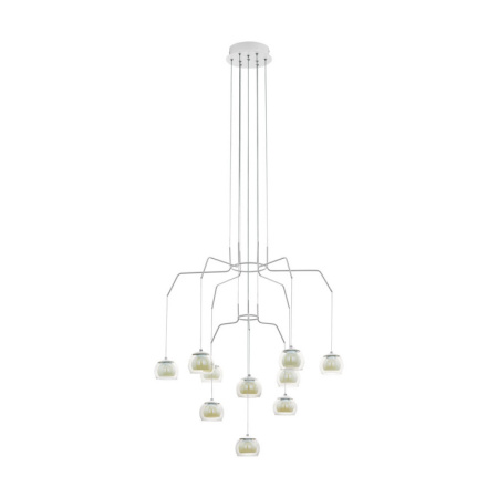 Люстры подвесные — Подвесная люстра EGLO 39512 купить в 