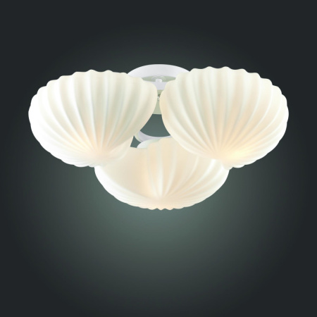 Люстры накладные — Накладная люстра ST-Luce SL534.502.03 купить в  Люстры накладные — Накладная люстра ST-Luce SL534.502.03 купить в