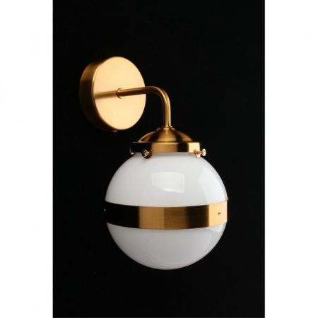 Настенные бра — Бра APLOYT APL.819.01.01 купить в 