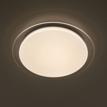 Накладные светильники — Накладной светильник Citilux CL734480G купить в 