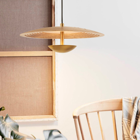 Подвесные светильники — Подвесной светильник ImperiumLoft 240964-26 купить в 