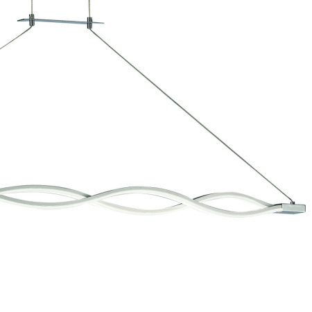 Подвесные светильники — Подвесной светильник Mantra 4860 купить в 