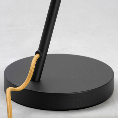 Настольные лампы — Настольная лампа Lussole LSP-0545 купить в 