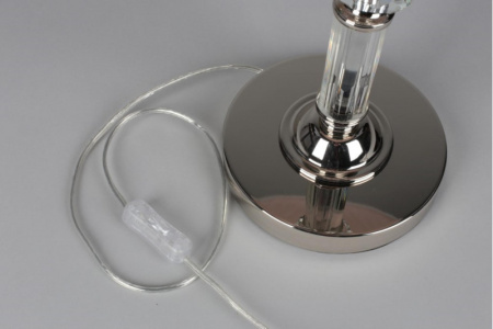 Настольные лампы — Настольная лампа Omnilux OML-87204-01 купить в 