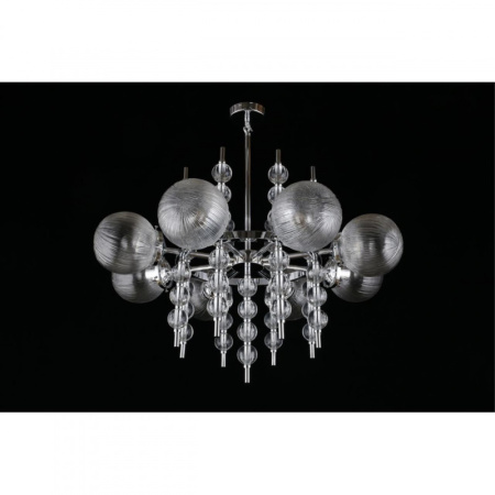 Люстры на штанге — Люстра на штанге APLOYT APL.821.03.08 купить в 