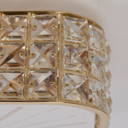 Накладные светильники — Накладной светильник Citilux CL324242 купить в 