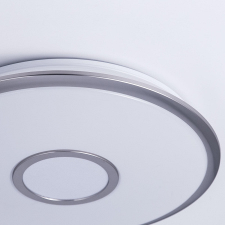 Накладные светильники — Накладной светильник Citilux CL703A41G купить в 