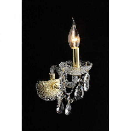 Настенные бра — Бра APLOYT APL.755.11.01 купить в 