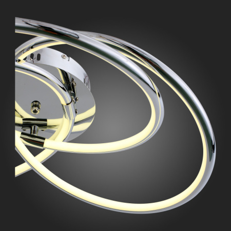 Люстры накладные — Накладная люстра ST-Luce SL918.112.03 купить в 