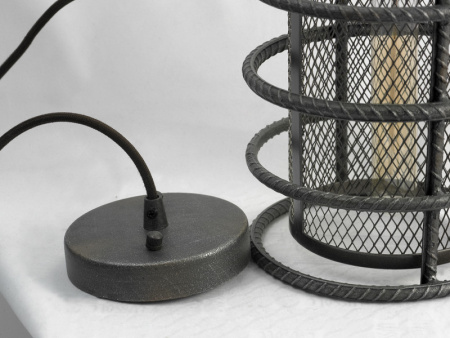 Подвесные светильники — Подвесной светильник Lussole LSP-9645 купить в 