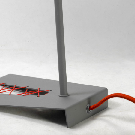 Настольные лампы — Настольная лампа Lussole LSP-0518 купить в 