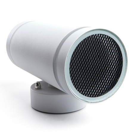 Уличные настенные светильники — Светильник настенный Feron 48316 купить в 