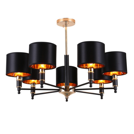 Люстры на штанге — Люстра на штанге F-Promo 2589-7P купить в 