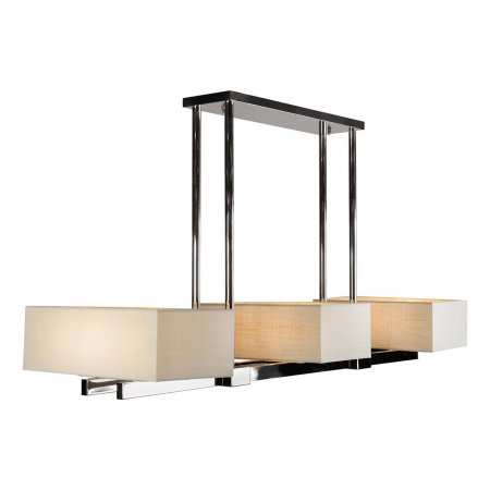 Люстры подвесные — Подвесная люстра iLamp Play CJ0106 CR купить в 