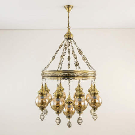 Люстры подвесные — Подвесная люстра Citilux CL419183 купить в 