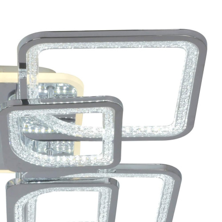 Потолочные люстры — Потолочная люстра Seven Fires Bernt SF7066/9C-CR-BL купить в 