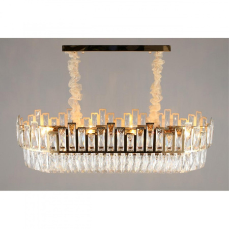 Люстры подвесные — Подвесная люстра Omnilux OML-67903-11 купить в 