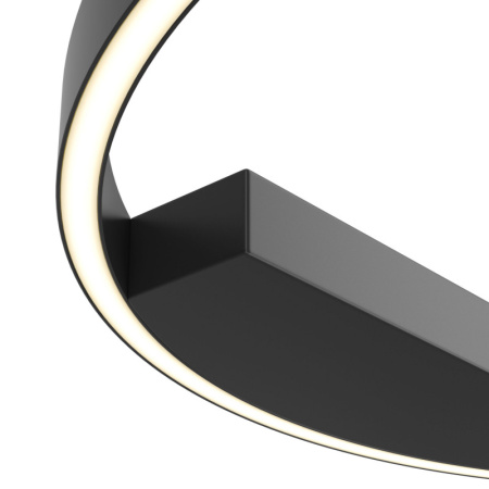 Накладные светильники — Накладной светильник Maytoni MOD058CL-L35B4K купить в 