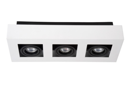 Накладные светильники — Накладной светильник LUCIDE 09119/16/31 купить в 