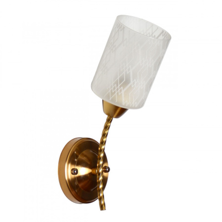 Настенные бра — Бра DeMarkt 638026401 купить в 