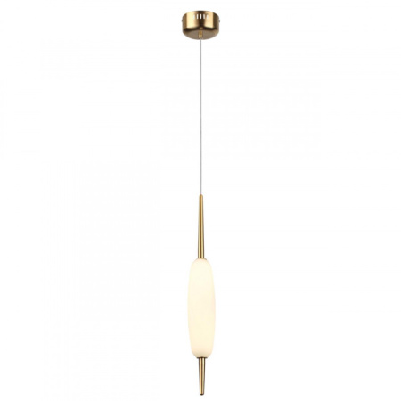 Подвесные светильники — Подвесной светильник Odeon Light 4792/12L купить в 