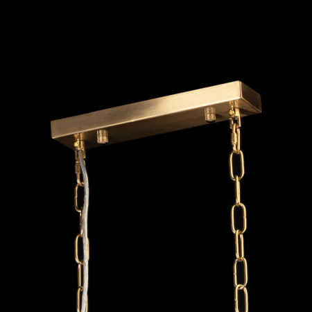 Люстры подвесные — Подвесная люстра MW-Light 607014506 купить в 