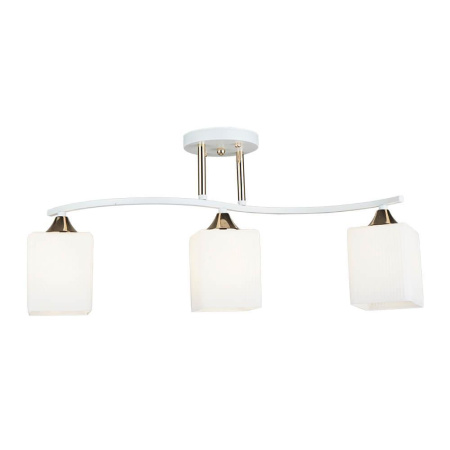 Потолочные люстры — Потолочная люстра Seven Fires Montella 66350.01.10.03 купить в 