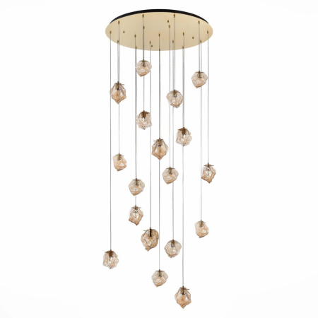 Подвесные светильники — Подвесной светильник ST-Luce SL1175.303.18 купить в 