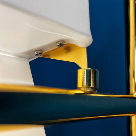 Настенные бра — Бра ImperiumLoft 74562-22 купить в 