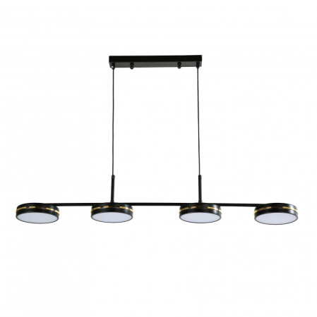 Люстры подвесные — Подвесная люстра F-Promo 4042-4P купить в  Люстры подвесные — Подвесная люстра F-Promo 4042-4P купить в