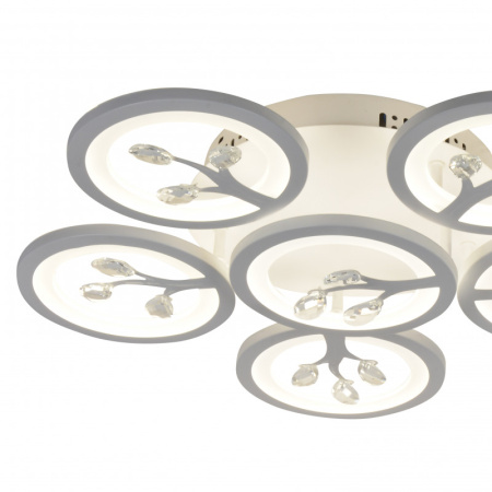 Люстры накладные — Накладная люстра F-Promo 2390-6U купить в 