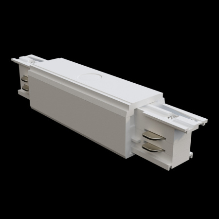 Коннекторы — Коннектор Maytoni Technical TRA005C-31W купить в 