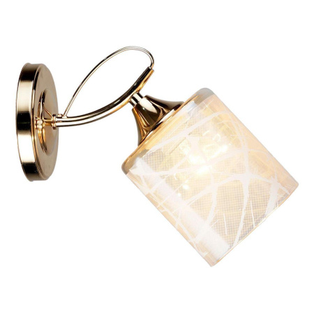 Потолочные светильники — Бра IMEX MD.1481-1-W FGD купить в 