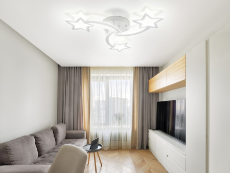 Детские светильники — Детский светильник Natali Kovaltseva LED LAMPS 81402 купить в  Детские светильники — Детский светильник Natali Kovaltseva LED LAMPS 81402 купить в