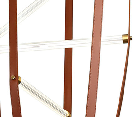 Подвесные светильники — Подвесной светильник Kink Light 07686-120+140+150,04 купить в 