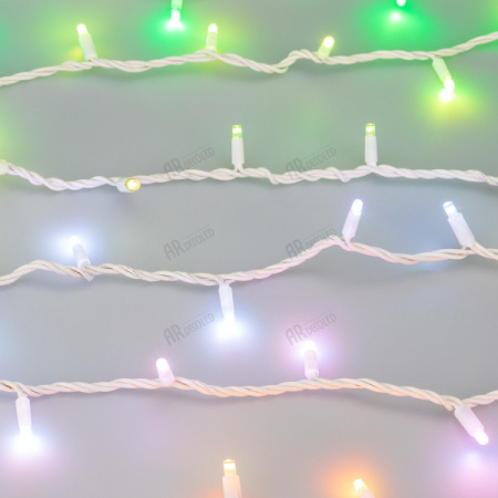 Светодиодные нити — Светодиодная нить ARdecoled 031752 купить в 