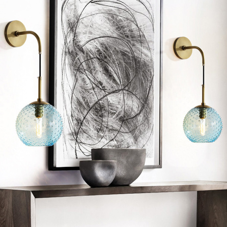 Настенные бра — Бра ImperiumLoft 241031-26 купить в 