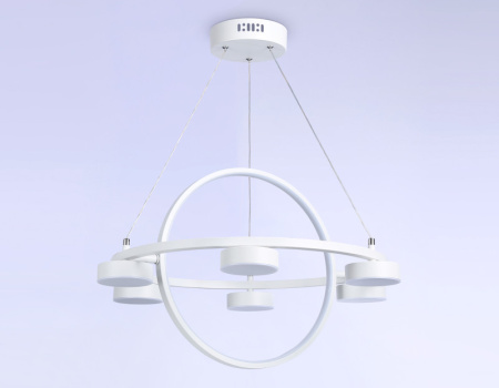 Люстры подвесные — Подвесная люстра Ambrella Light FL51772 купить в  Люстры подвесные — Подвесная люстра Ambrella Light FL51772 купить в