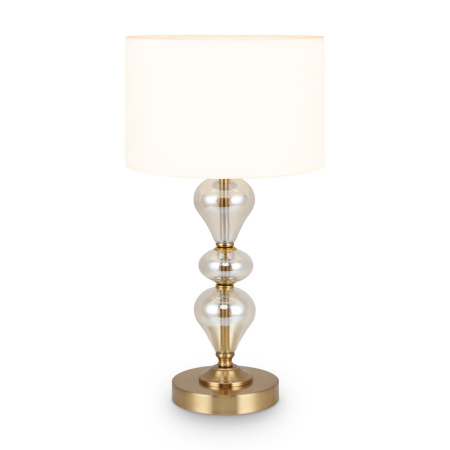 Настольные лампы — Настольная лампа Freya FR5369TL-01BS купить в 