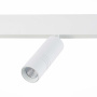 Трековые светильники — Светильник на шине ST-Luce ST365.546.12 купить в 