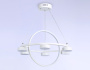 Люстры подвесные — Подвесная люстра Ambrella Light FL51772 купить в  Люстры подвесные — Подвесная люстра Ambrella Light FL51772 купить в