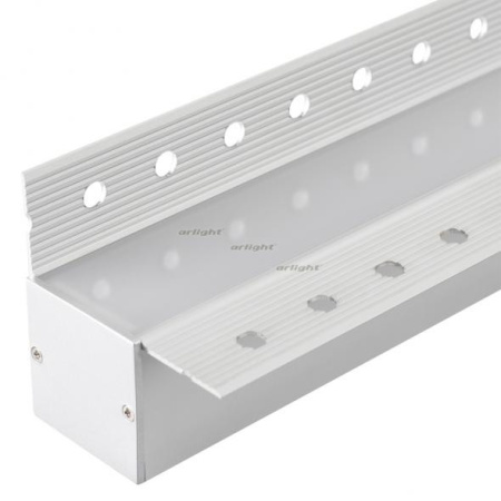 Профили для светодиодных лент — Профиль Arlight 027159 купить в 
