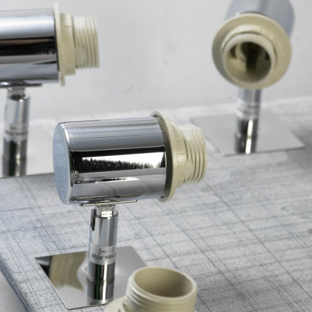 Споты — Спот Lussole LSP-0051 купить в  Споты — Спот Lussole LSP-0051 купить в