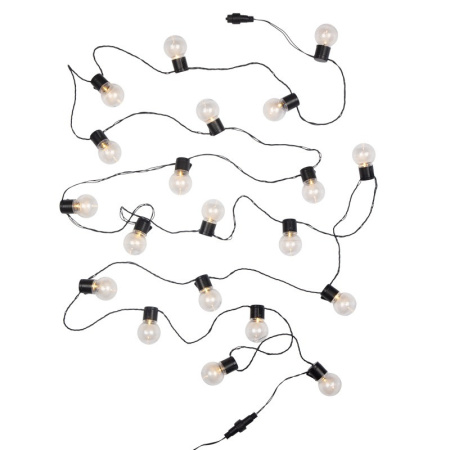 Светодиодные гирлянды — Светодиодная гирлянда Neon-Night 303-066 купить в 