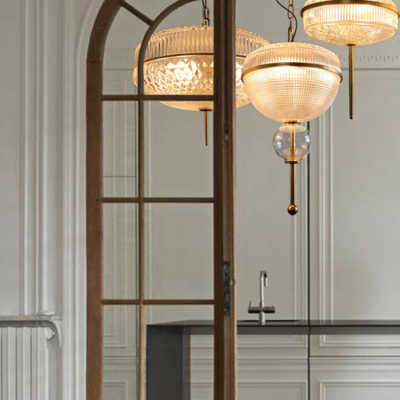 Подвесные светильники — Подвесной светильник ImperiumLoft 167806-26 купить в 